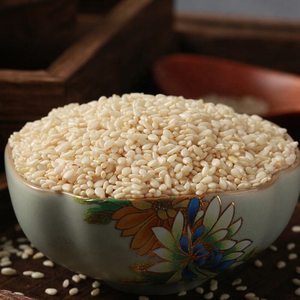 Sesame <b>Seeds</b> Natural Cleaned High Quality Raw <b>Seeds</b> Rich Taste Healthy Cooking Ingredient For Bakery Snacks Food Process Premium - Product Image 3