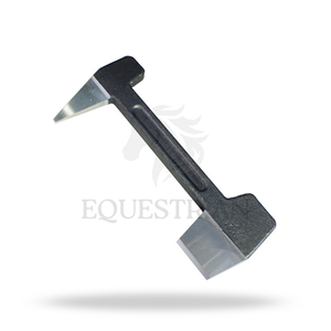 Cortador de Clavos Reutilizable, Herramienta Veterinaria para el Cuidado de Pezuñas de Caballos y Uso en Herraje - Product Image 3