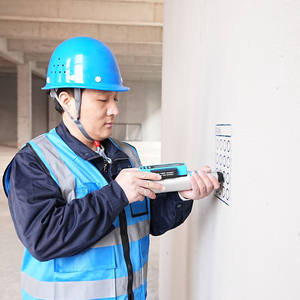 RH225-<span class=keywords><strong>A</strong></span> Betonprüfhammer NDT Betonfestigkeitsprüfung Rückprallhammer - Product Image 5