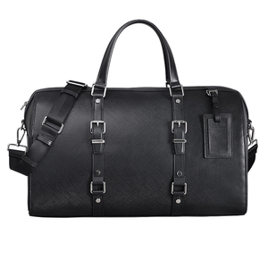 Unisex New Style Waterproof Leather <b>Duffel</b> <b>Bag</b> Unique Color Printed Logo for Outdoor Sports Travel Gym <b>Duffel</b> <b>Bag</b> For sale - Product Image 1