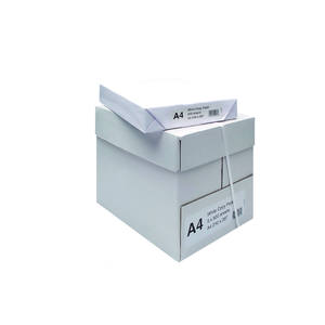 Low Dust Formula <b>A4</b> <b>Copy</b> <b>Paper</b> 70gsm Machine Protection - Product Image 4