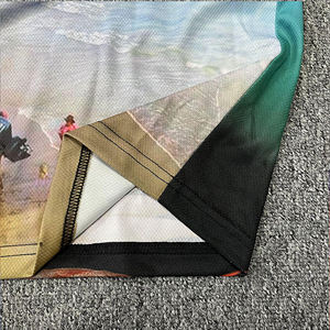 Camisetas de Pesca con Estampado Personalizado, Protección Solar UPF50+, Secado Rápido, Sublimación, Manga Larga, Polo de Pesca - Product Image 2