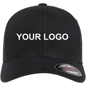 Custom 3D Embroidery Pearl Decoration <b>Baseball</b> <b>Cap</b> <b>Plain</b> 100% Cotton Sporty Flexfit Adjustable Snapback Hat Unisex - Product Image 5