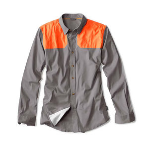 Chemise habillée pour homme en tissu lisse de qualité supérieure, chemise habillée pour homme pour tous les jours, vêtements de bureau élégants - Product Image 5