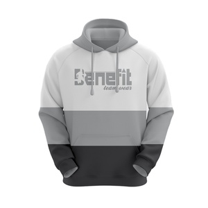 Sudadera de Invierno OEM de Nuevo Diseño, Gruesa, con Bolsillos, de Alta Calidad y Gran Venta - Product Image 4