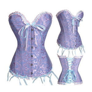 Nouveauté : Corset sans manches pour femme de haute qualité, personnalisable par sublimation, taille XS, vente en gros à prix abordable, service OEM - Product Image 4