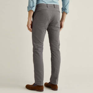 Pantalones de Traje para Hombre de Marca, Vaqueros Lavados con Logotipo Personalizado, Pantalones Casuales de Alta Calidad, Vaqueros Rectos Personalizados para Hombre - Product Image 4