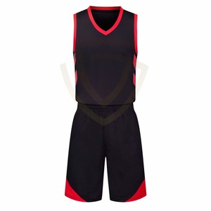 Nueva Ropa Deportiva, Uniforme de Baloncesto Juvenil Personalizado para Exteriores, Personaliza Tu Propio Uniforme de Baloncesto para Equipo - Product Image 1