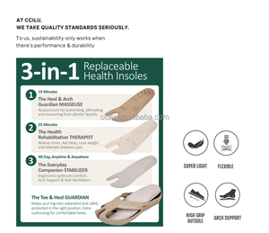 Chanclas Resistentes de EVA - Product Image 3