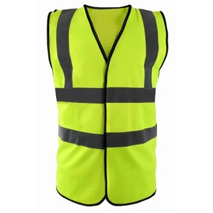 Nouvelle conception, dernière version, gilet de sécurité, vêtements de travail de protection, coupe-vent, anti-boulochage, gilet de sécurité tendance - Product Image 4