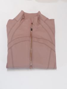 Chaqueta Deportiva Premium para Mujer, Ropa Deportiva Transpirable y Elástica para Gimnasio, Running, Entrenamiento, Yoga, Pilates y Ejercicio - Product Image 5