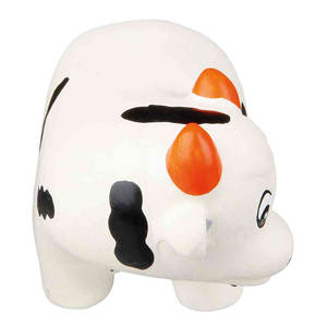 Juego de Juguetes Inflables de Animales de Zoológico para Bebés de 9 cm con Sonido, Material de Látex - Product Image 6