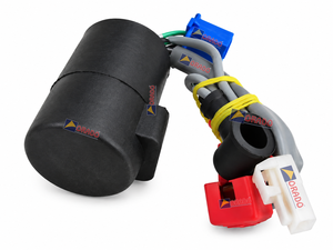 Relais de démarrage automatique en métal de type OE pour TVS Apache, qualité export, pièces détachées pour deux-roues, directement de l'usine, Inde, à vendre - Product Image 2