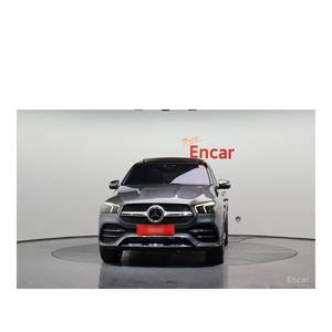 Mercedes-Benz GLE-Class GLE400d 4MATIC Coupé 2023, 74 004 km, Diesel, Automatique, Volant à Gauche, Caméra Arrière - Product Image 3
