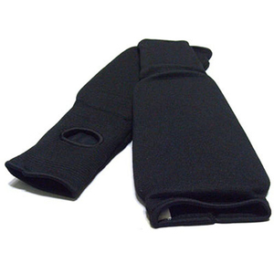 Protector de Codo de Neopreno Profesional Transpirable de Alta Elasticidad para Adultos con Cierre de Hebilla para Taekwondo y Muay Thai - Product Image 3