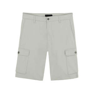 Pantalones Cortos Cargo de Verano para Hombre, Personalizados al por Mayor, de Algodón, con Cinturón, Holgados y Finos, Casuales, 100% Algodón, Tallas Grandes - Product Image 3