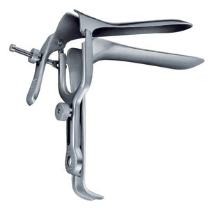 Espéculo Vaginal Collin de Alta Calidad, Espéculos Vaginales Collin de Acero Inoxidable, Instrumento Médico de Ginecología de Mahfooz Instruments - Product Image 2