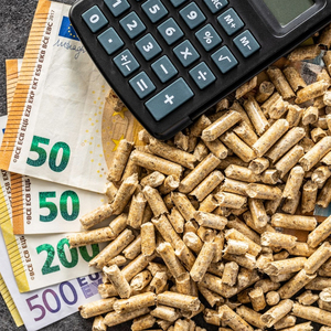 Granulés de bois de première qualité en épicéa certifiés Enplus A1 à 100 %, granulés de bois en gros, granulés de bois de pin naturel à prix compétitif - Product Image 3