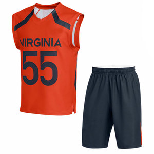 Uniforme de lacrosse entièrement personnalisé de qualité supérieure, faible MOQ, disponible à un prix raisonnable - Product Image 1