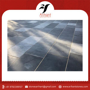 Dernier cri en matière de qualité : Pierre calcaire noire de Kota pour les développements résidentiels et commerciaux - Product Image 6