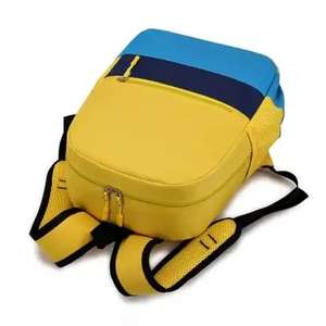 Mochilas Escolares de Lona para Niños, Niñas y Mujeres, Mochila Moderna para la Universidad, Mochilas Escolares para Adolescentes - Product Image 4