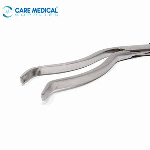 Professional Diagnostic Ear Specula Set Stainless Steel High-quality CE Certified Class II <b>Model</b> CMS-07 CARE <b>MEDICAL</b> SUPPLIES - Product Image 5