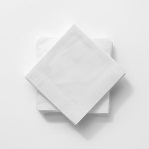Serviettes de table décoratives haut de gamme pour une élégante organisation des banquets et des cérémonies de mariage - Product Image 2