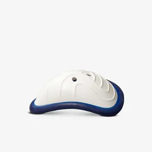 Protector Abdominal ZAP Sports Glider Cricket Club |   Copa de protección contra impactos, duradera y ligera, ajuste seguro y cómodo, derecha/izquierda - Product Image 1