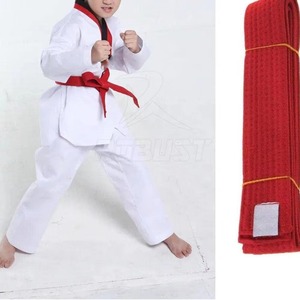 Cinturones de Karate para Artes Marciales, Cinturones de Karate a Precio de Mayoreo, Cinturones de Karate Personalizados para Equipos Deportivos de Artes Marciales, Cinturón de Karate de Secado Rápido - Product Image 5