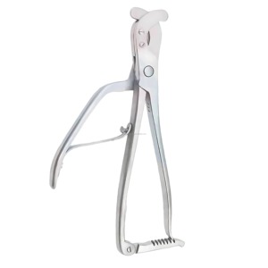 Émasculateur en acier inoxydable, instruments chirurgicaux, instruments vétérinaires, qualité supérieure, nouveaux modèles, produits médicaux - Product Image 3