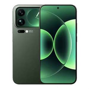 โทรศัพท์มือถือ Xiaomi 17 Pro Max 5G ชิปประมวลผล Snapdragon 8 หน้าจอหลัก 2.9 นิ้ว หน้าจอแสดงผลด้านหลัง แบตเตอรี่ 7500mAh - Product Image 4