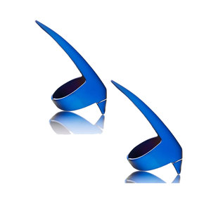Outil de séparation des doigts en acier inoxydable durable, anneau de division capillaire de qualité professionnelle pour une tressage facile et précis, logo personnalisé disponible - Product Image 6