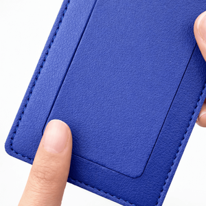 Etiquetas de Equipaje con Logotipo Personalizado, Impresión UV, Grabado en Relieve, para Regalos Corporativos, Uso en Exteriores, Etiquetas de Viaje, Venta al Por Mayor, Bajo MOQ - Product Image 4