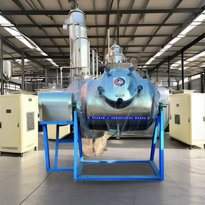 Molino Coloidal de Tahini con Eje de Acero Inoxidable, Precio Competitivo, Bomba de Motor de Alta Productividad 30L/h para Leche y Mantequilla de Cacahuete - Product Image 3