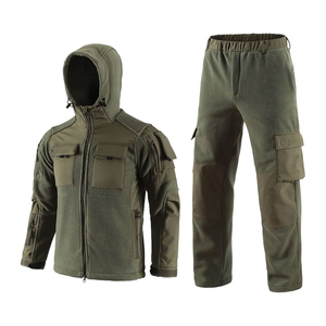 Uniforme de paintball léger personnalisé, best-seller, prix de gros, nouveau style, vêtements d'équipe pour hommes, séchage rapide - Product Image 1
