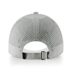 Gorra de Béisbol Personalizable para Adultos, con Cierre Ajustable, de Lona, Estilo Deportivo, para Deportes, Verano y Uso al Aire Libre - Product Image 2