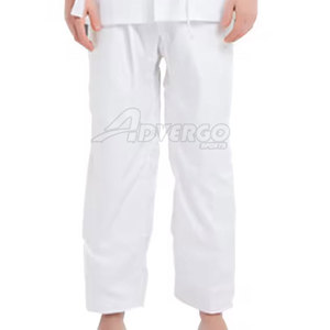 Uniforme de Jiu Jitsu Transpirable, de Secado Rápido y Ligero, Hecho de Algodón, Bajo MOQ, Conjunto de Uniforme de Jiu Jitsu para Adultos - Product Image 6