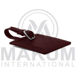 LuggageTag for <b>Suitcases</b> Travel Bags High Quality Eco-friendly Customised luggage <b>tags</b> - Product Image 5