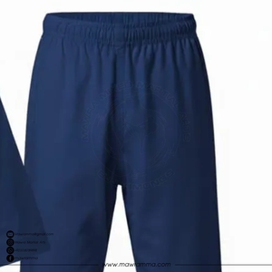 Kimono de karaté Premium Mawra 100 % coton pour Kata et Kumite – Tenue d'entraînement durable et personnalisable pour adultes - Product Image 3