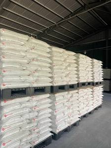 Hiladora de alta velocidad de Vietnam para Caco3 Filler Masterbatch para procesamiento de plástico - Product Image 6