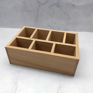 Estante de almacenamiento de madera en miniatura, escala 1:12, muebles para casa de muñecas, estante de exhibición, decoración moderna, artesanía para mayores de 14 años - Product Image 4