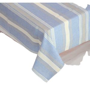 Woven Washable Cotton <b>Table</b> <b>Cover</b> Rectangle Yarn Dyed Printed for Home Hotel Event Banquet or Restaurant - Product Image 5