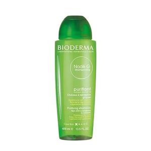 Champú Purificante para Cabello y Cuero Cabelludo Grasos Ayuda a Limpiar el Exceso de Grasa y las Impurezas para un Cabello Fresco, Limpio, Equilibrado y con Apariencia Saludable - Product Image 1