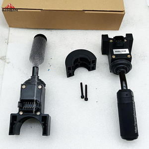 ידית שליטה 85801938 עבור מטען b100b b100br b100btc b110 b110c b110c b115 b115b b115b b90b b95c b95b b95c - Product Image 6