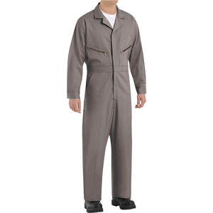 Vêtements de sécurité réfléchissants industriels, combinaison pour hommes, vêtements de travail personnalisables, combinaison de sécurité, combinaison de travail de construction - Product Image 6