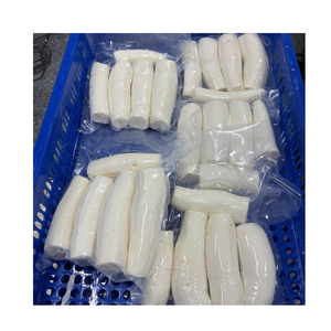 Raíz de Yuca Congelada Apta para Postres de Tapioca y Aplicaciones Culinarias Tradicionales - Product Image 1