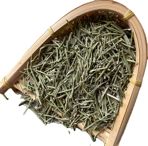 ชาโรสแมรี่ขายดี 1 กก. ใบโรสแมรี่สีเขียวหั่นเป็นชิ้น อบแห้งสำหรับปรุงรส - Product Image 3
