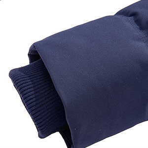 High Performance Outdoor Wear Puffer Man Jackets Good Quality Breathable Quick Dry Puffer winter jacket For Man - Product Image 5