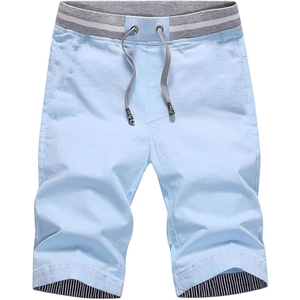 Pantalones Cortos Deportivos Personalizados para Entrenamiento de Verano y Running, Pantalones Cortos Deportivos para Hombre - Product Image 6