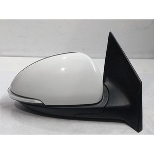 Espejo Retrovisor Derecho Usado para Cruze CRUY1516SMR01W - Product Image 1